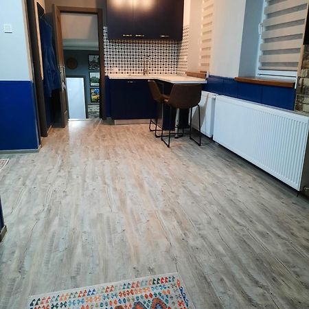 Lukas Haus Apartment Brasov Exterior photo