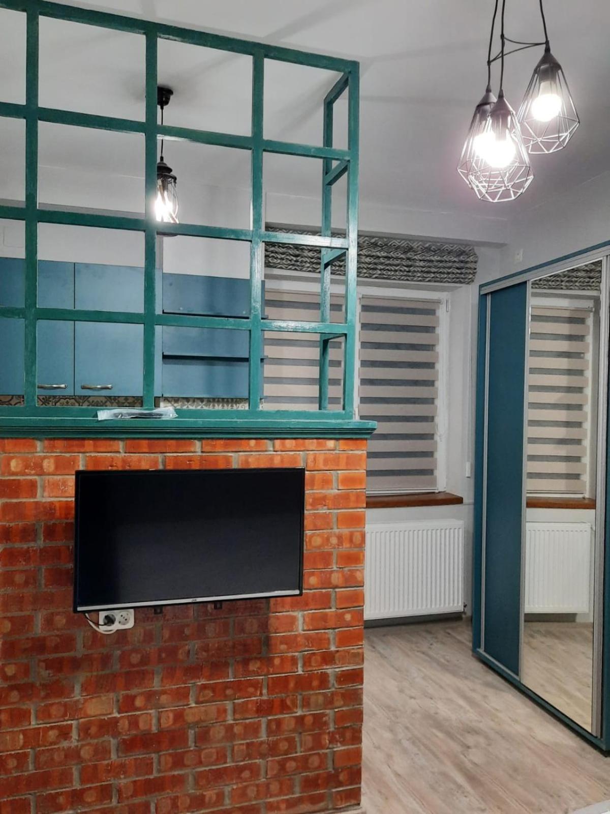 Lukas Haus Apartment Brasov Exterior photo
