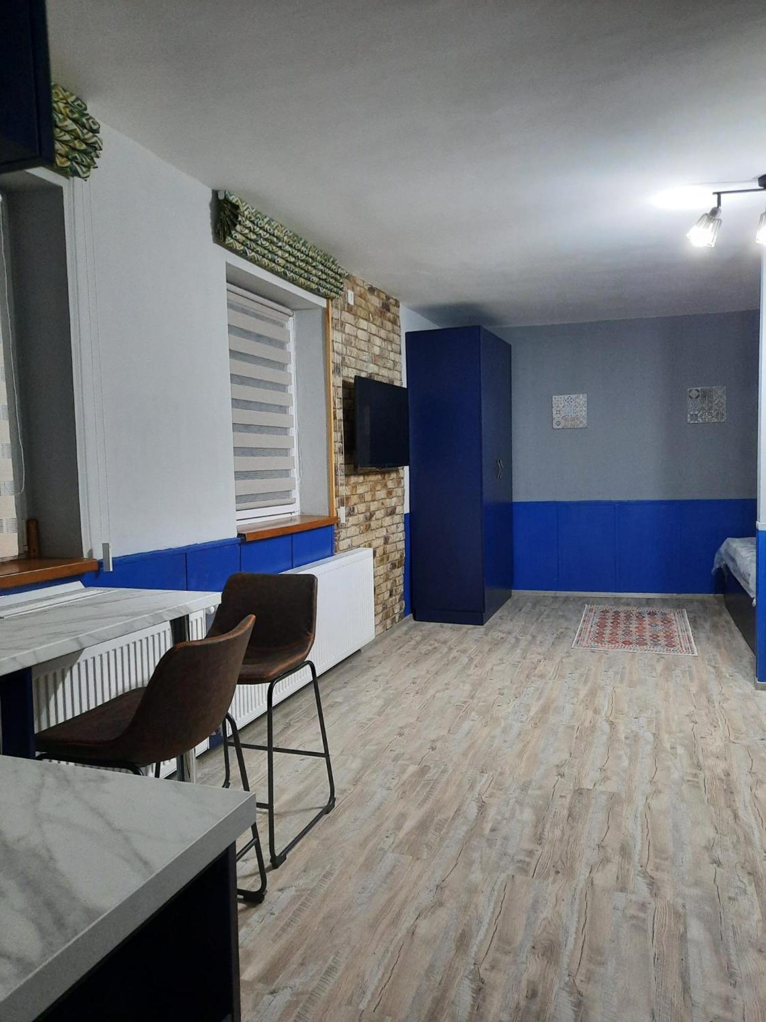 Lukas Haus Apartment Brasov Exterior photo